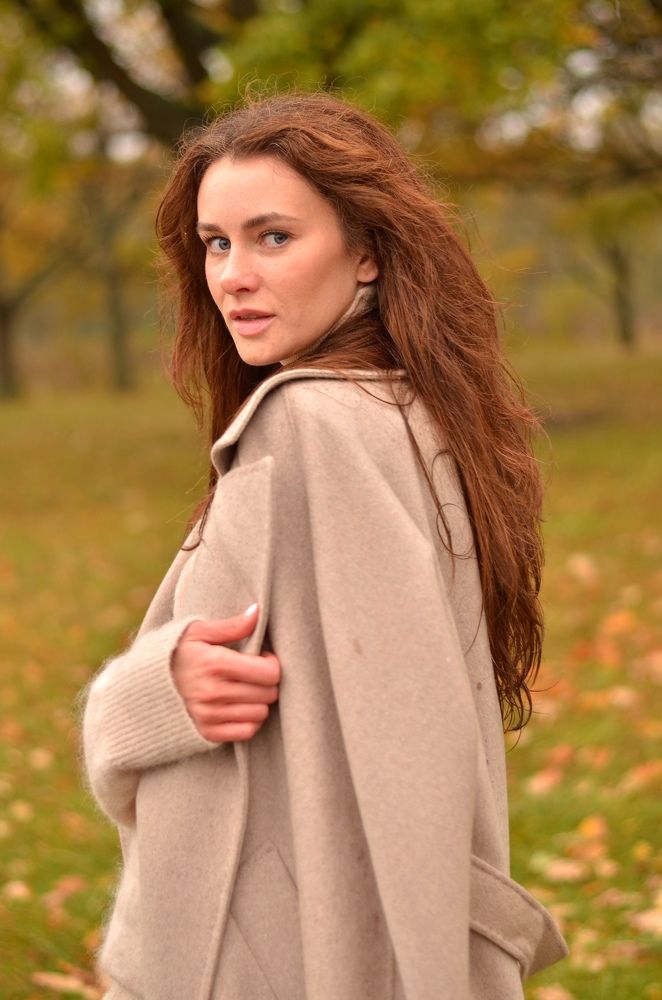 Фотография автора Алена Батюк