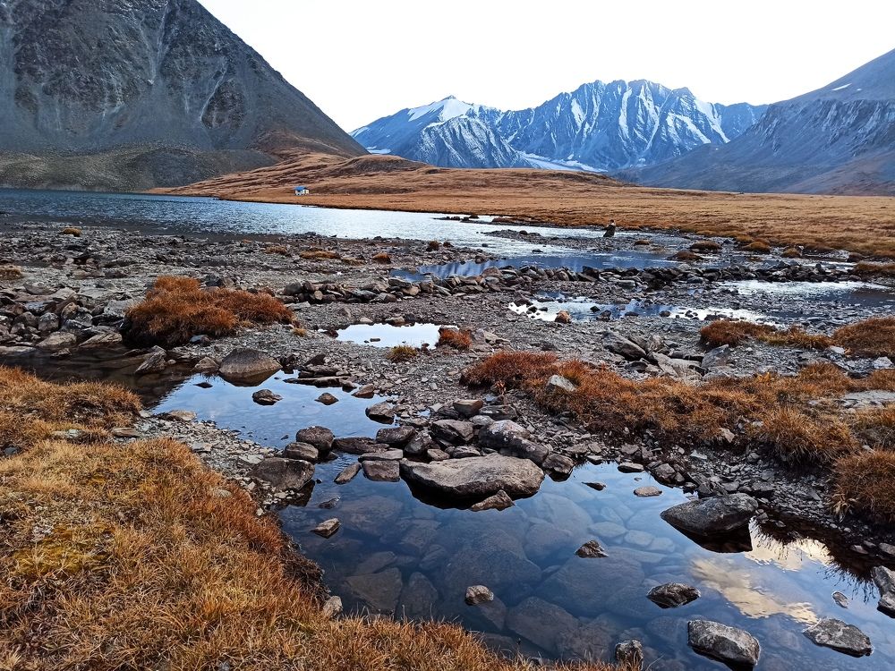 Photograph by Людмила Фурсова