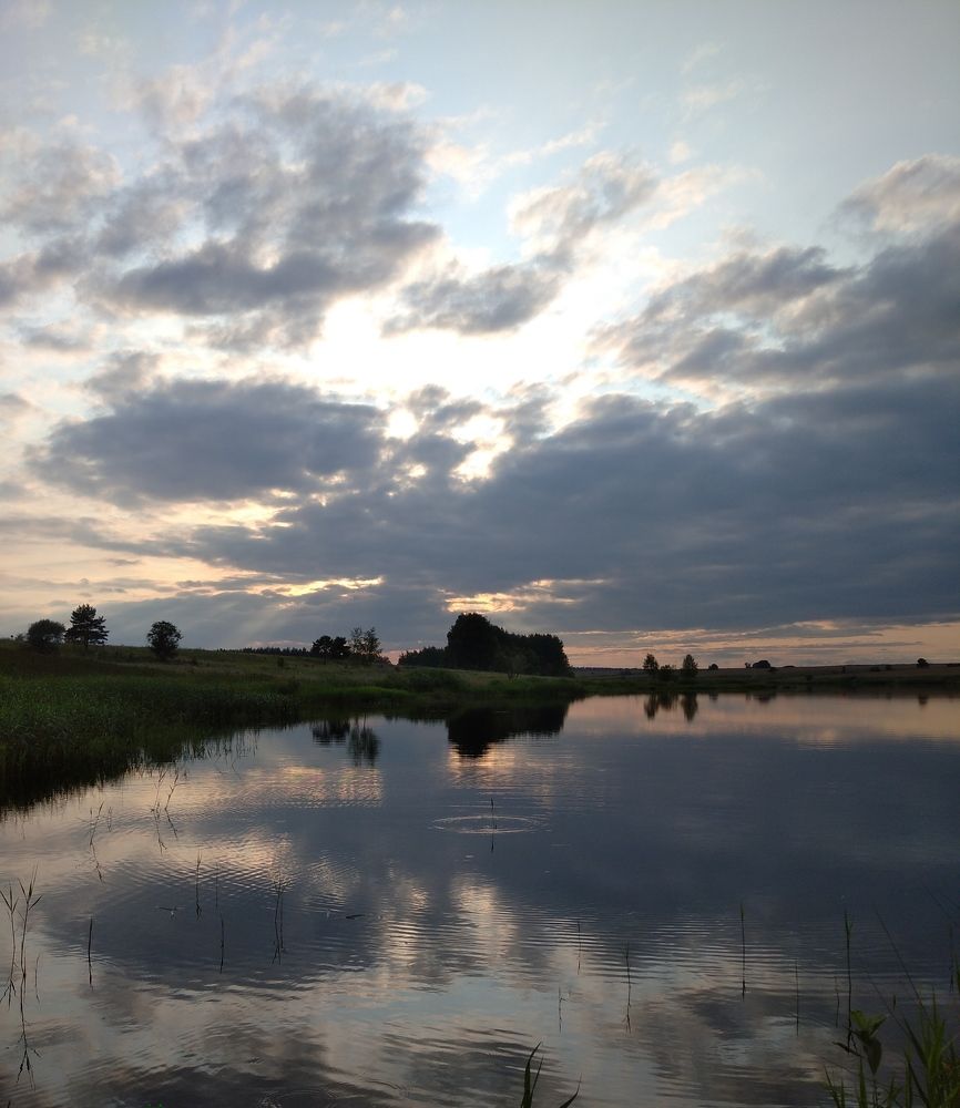 Photograph by Елена Коробченко