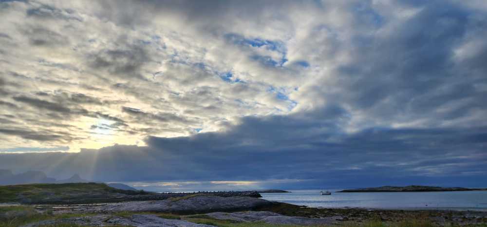 Photograph by Meera Raveendran