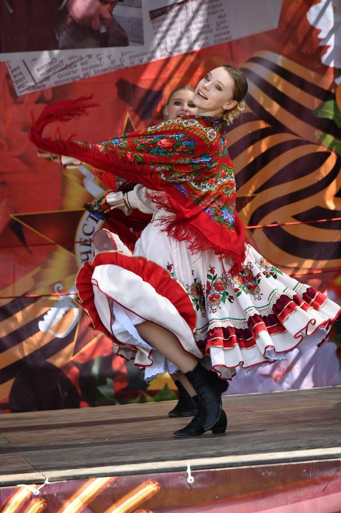 Photograph by Андрей Жуков