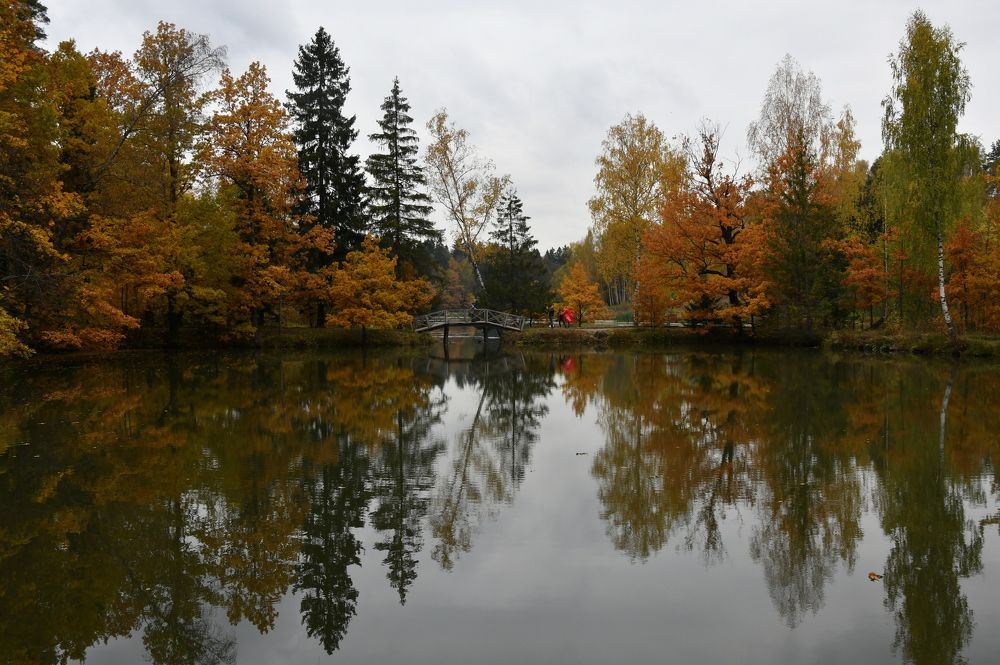 Photograph by Андрей Жуков