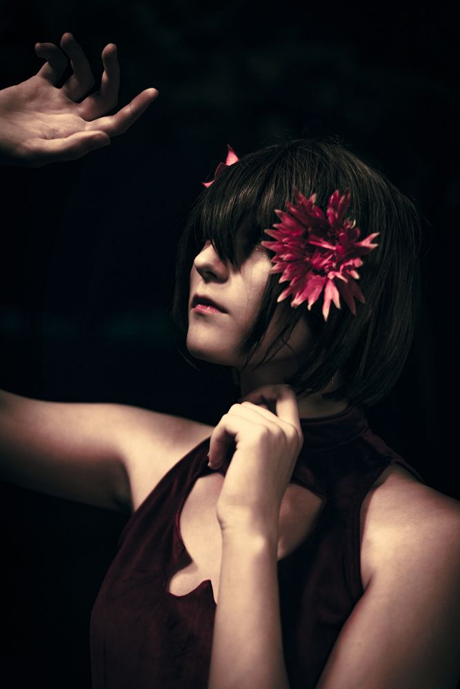 Свет во тьме