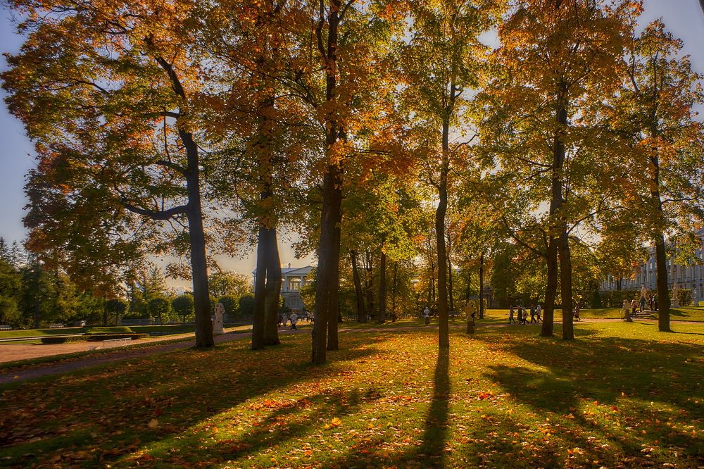 Photograph by Устинов Андрей