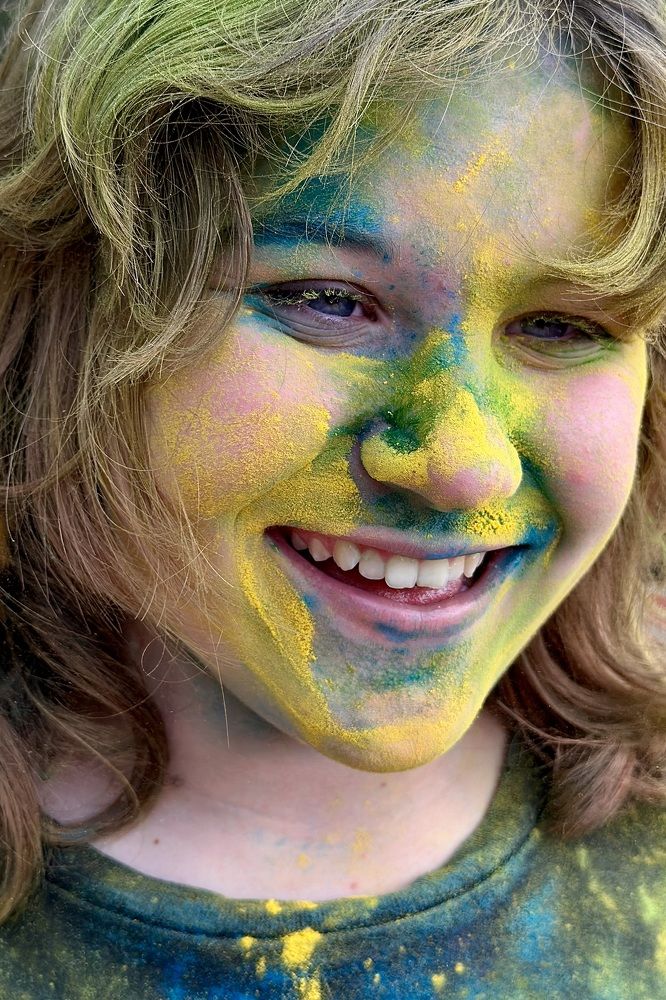 Photograph by Евгения Казакова