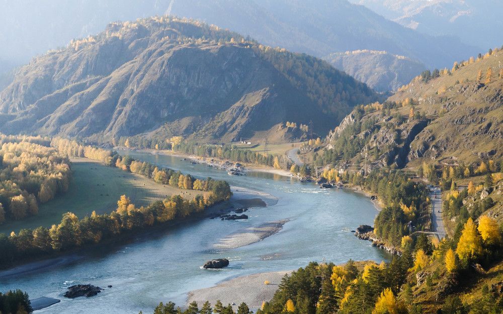 Photograph by Natalia Barsukova