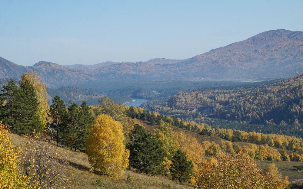 Photograph by Natalia Barsukova