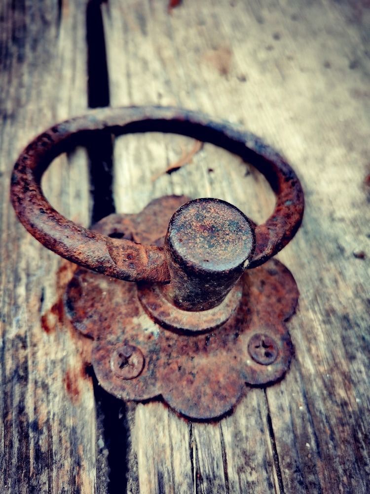 Кольцо истории