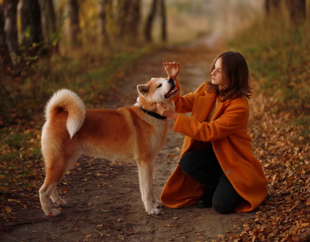 Photograph by Олеся Белецкая