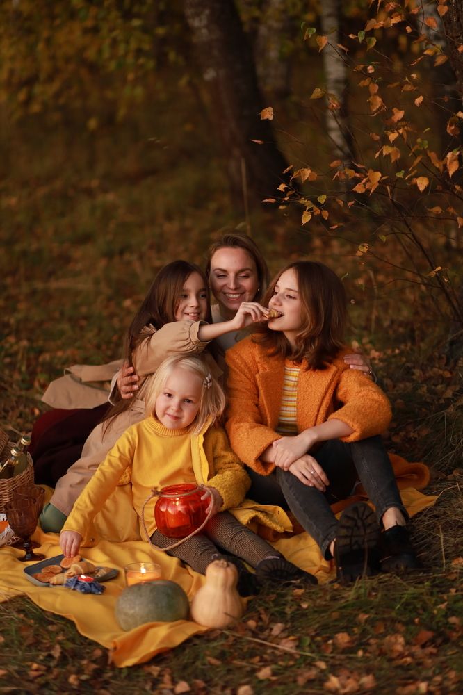 Photograph by Олеся Белецкая