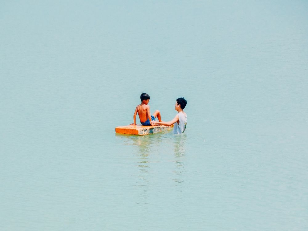 Photograph by Emmanuel Garcia