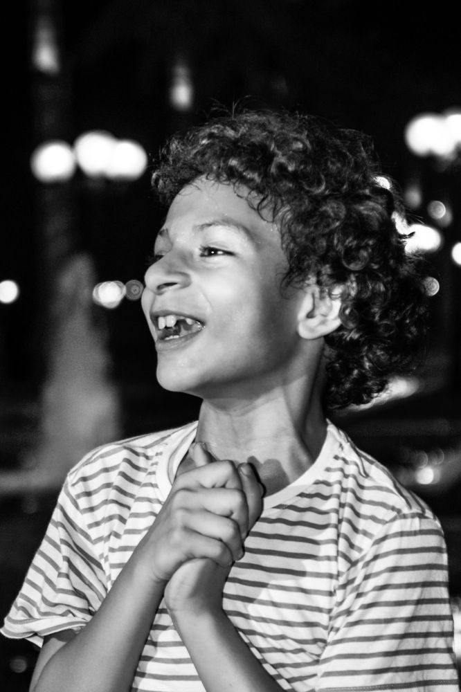 Фотография автора Elshafei Salih