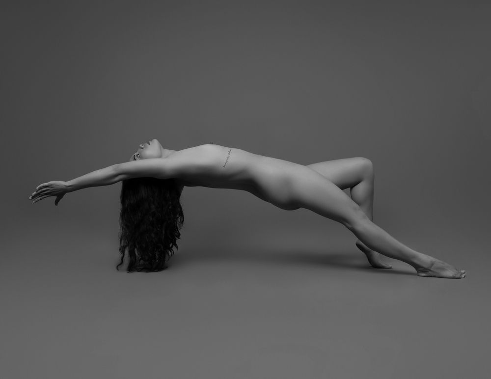 Photograph by Tristan Scalmer