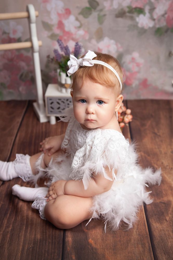 Photograph by Екатерина Завитова