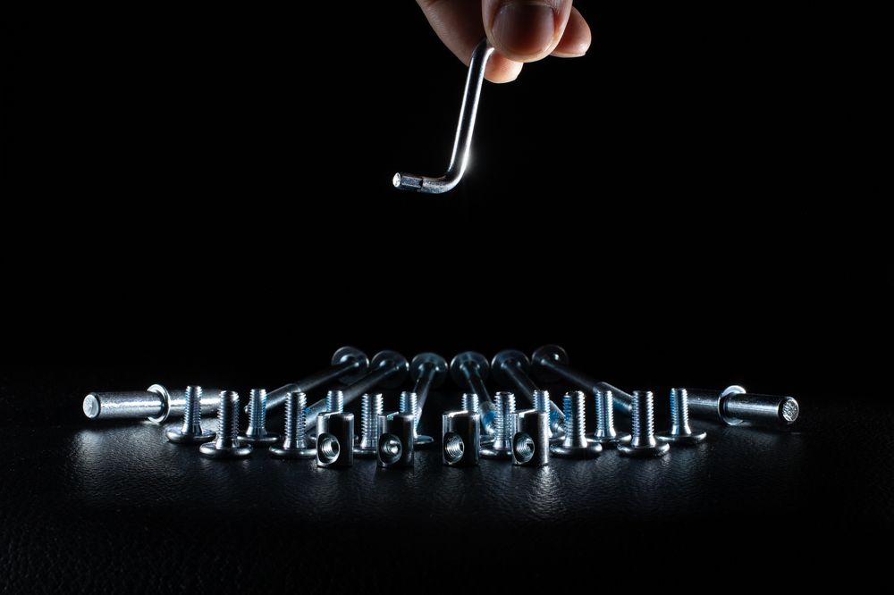 Photograph by Andrius