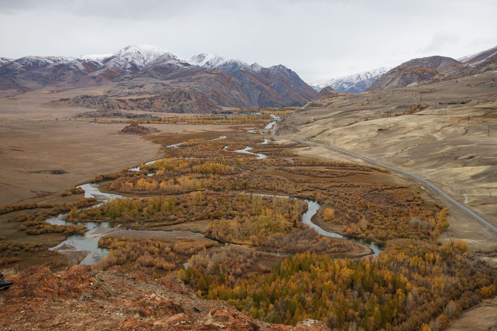 Photograph by Оксана Соколова