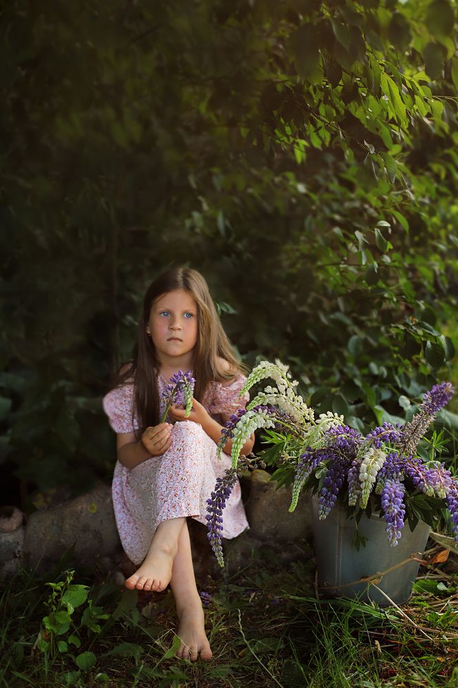 Фотография автора Екатерина Нефёдова