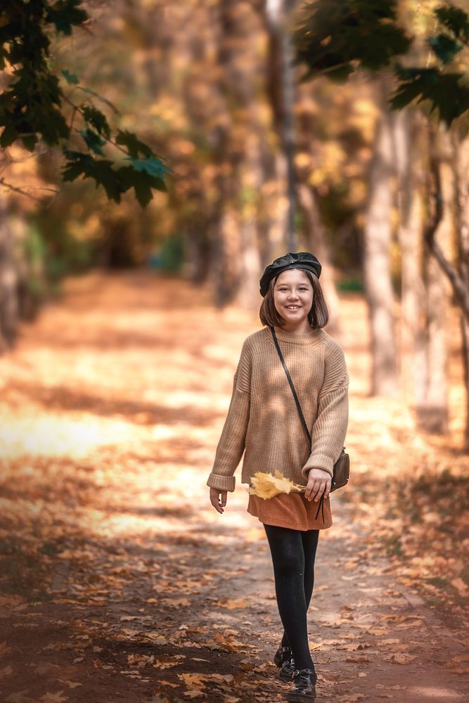 Фотография автора Мария Новгородская