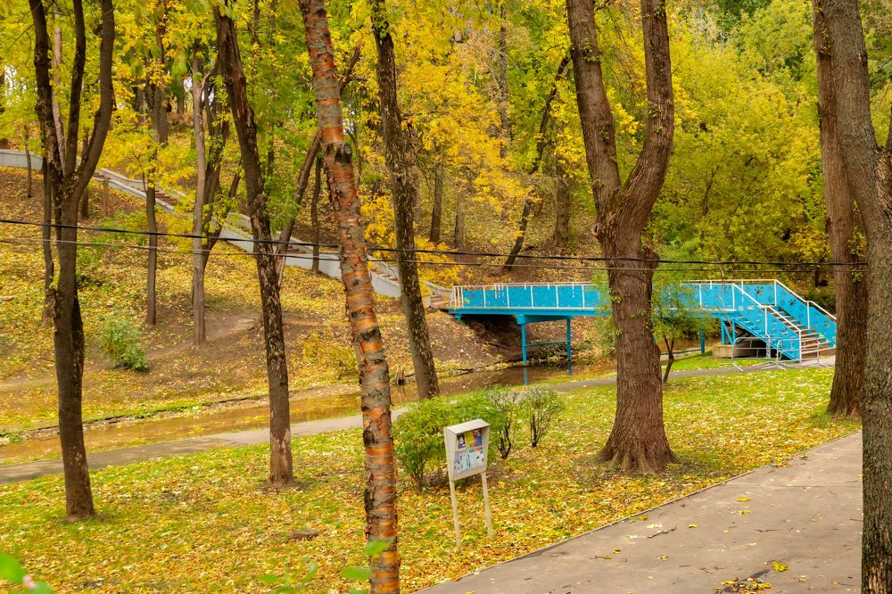 Photograph by Наталья Клячина