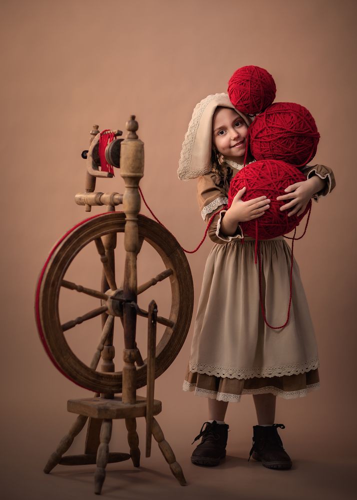 Photograph by Оксана Завьялова