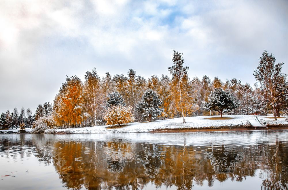 Photograph by andrei zorin