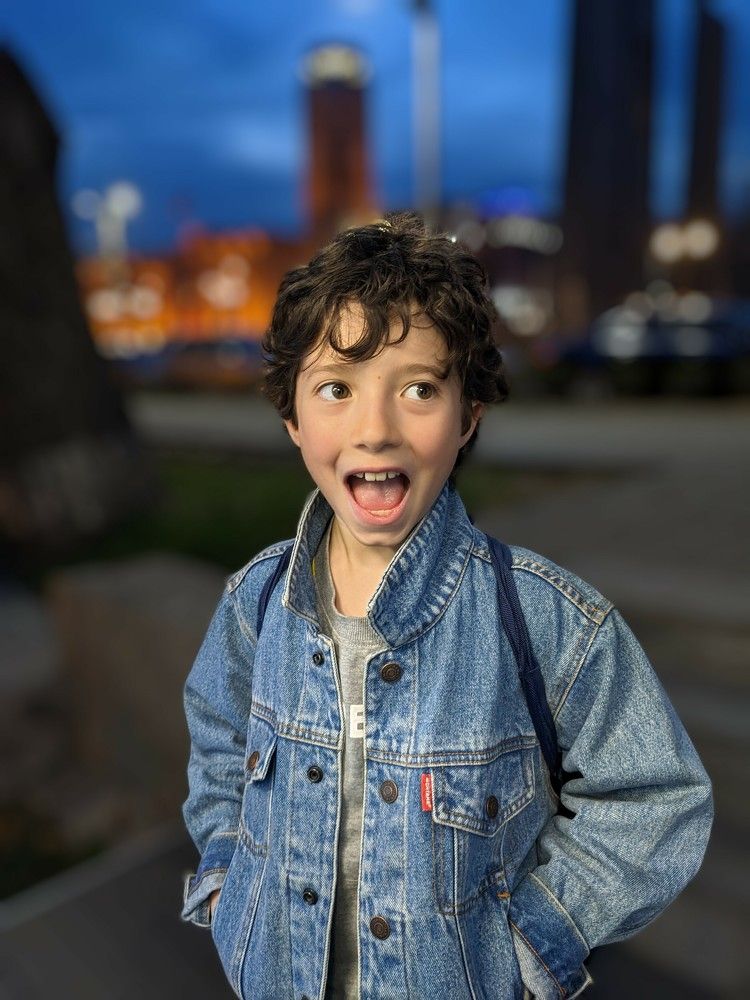 Photograph by Lilit Petrosyan