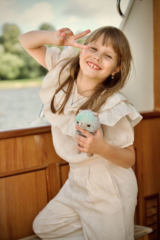 Photograph by Елена Ковалева