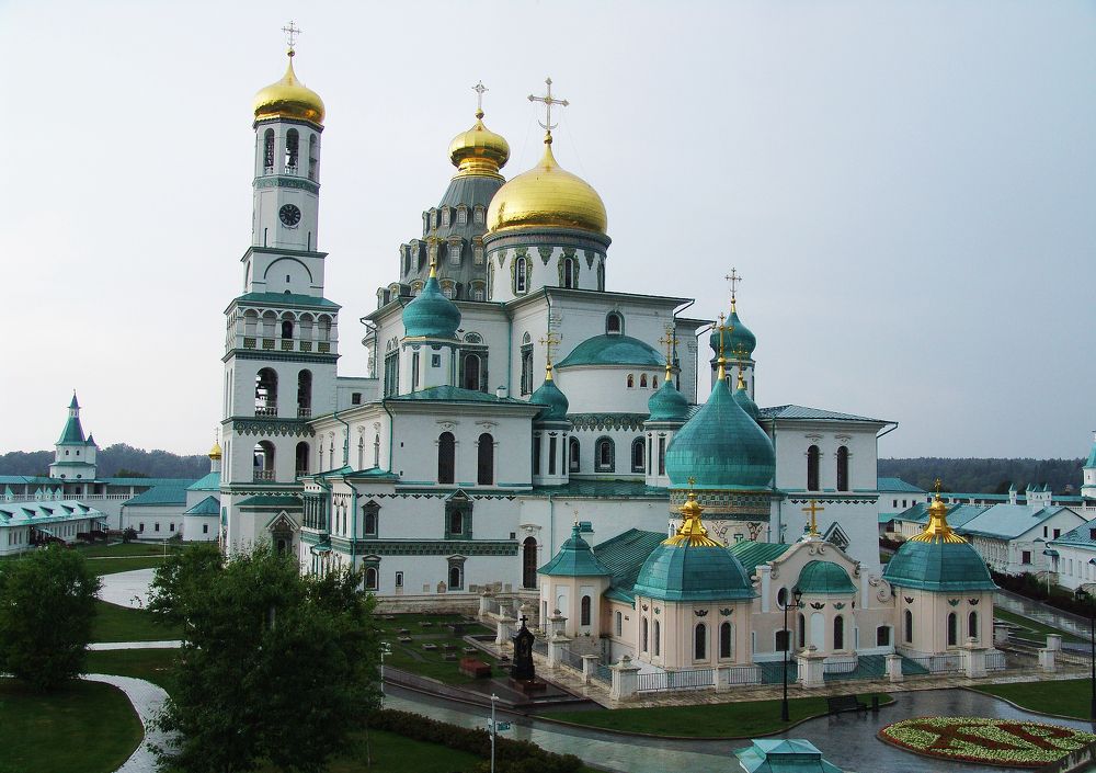 Photograph by Михаил Максимов