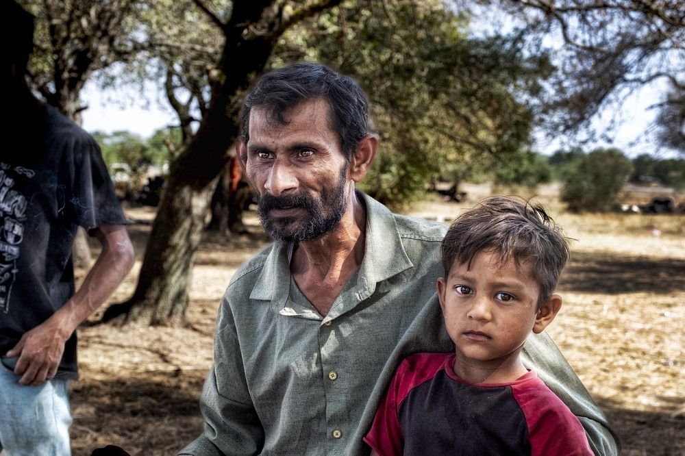 Photograph by Sultan Koç