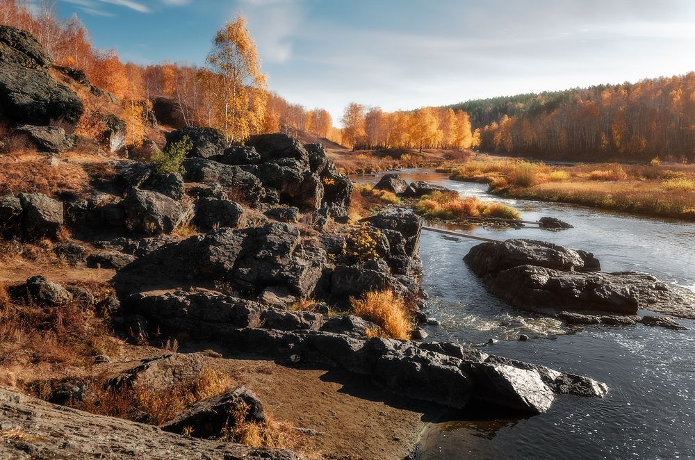 Photograph by Илья Толстоноженко