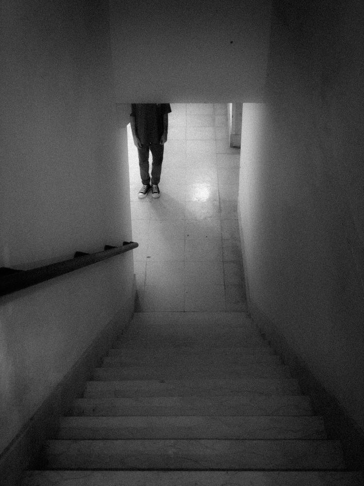 Photograph by Taha heydari