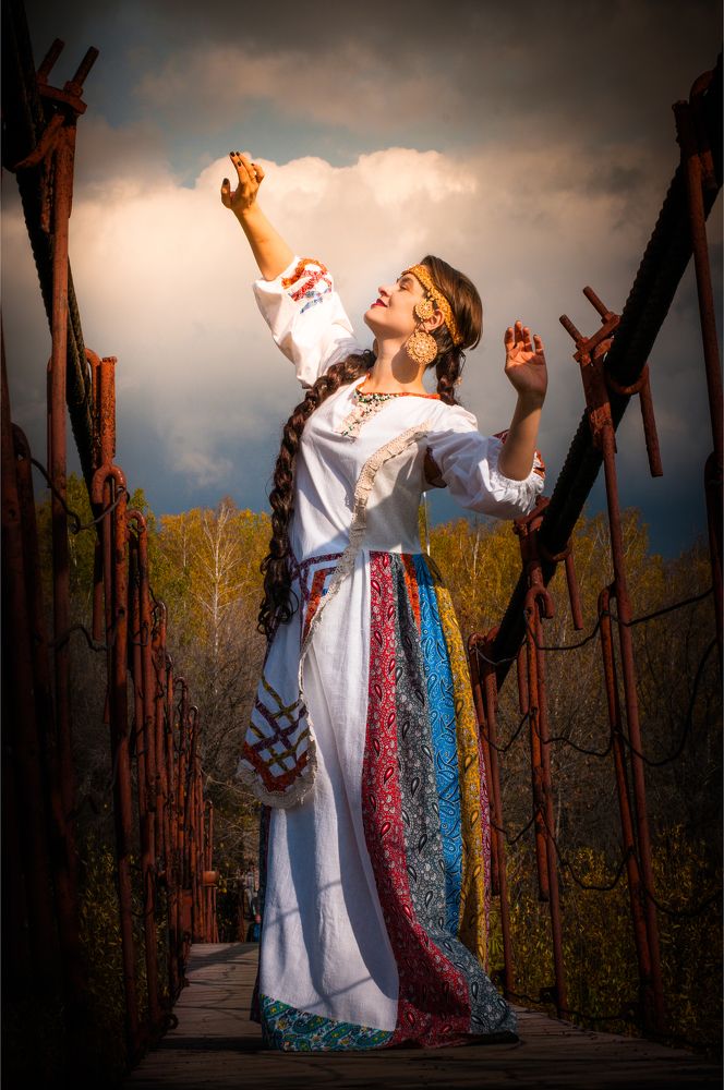 Photograph by Максим Шарыгин