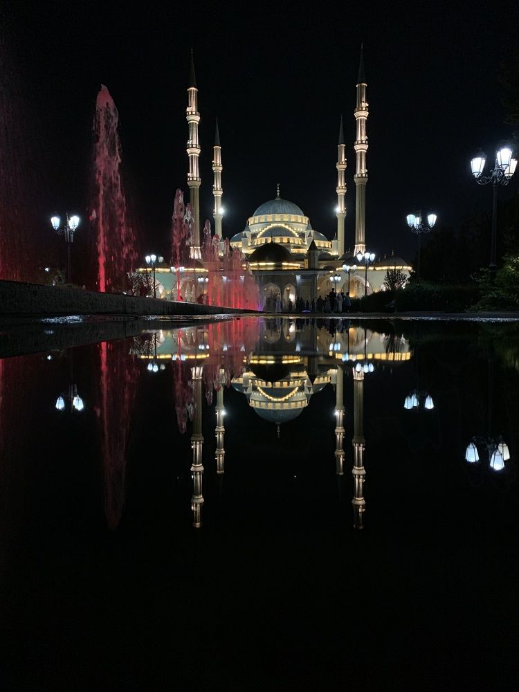 Photograph by Джамиля Ремизова