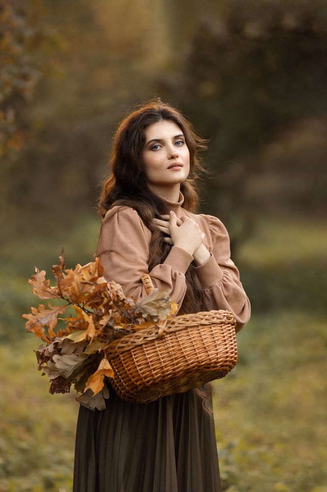 Photograph by Катерина Родионова