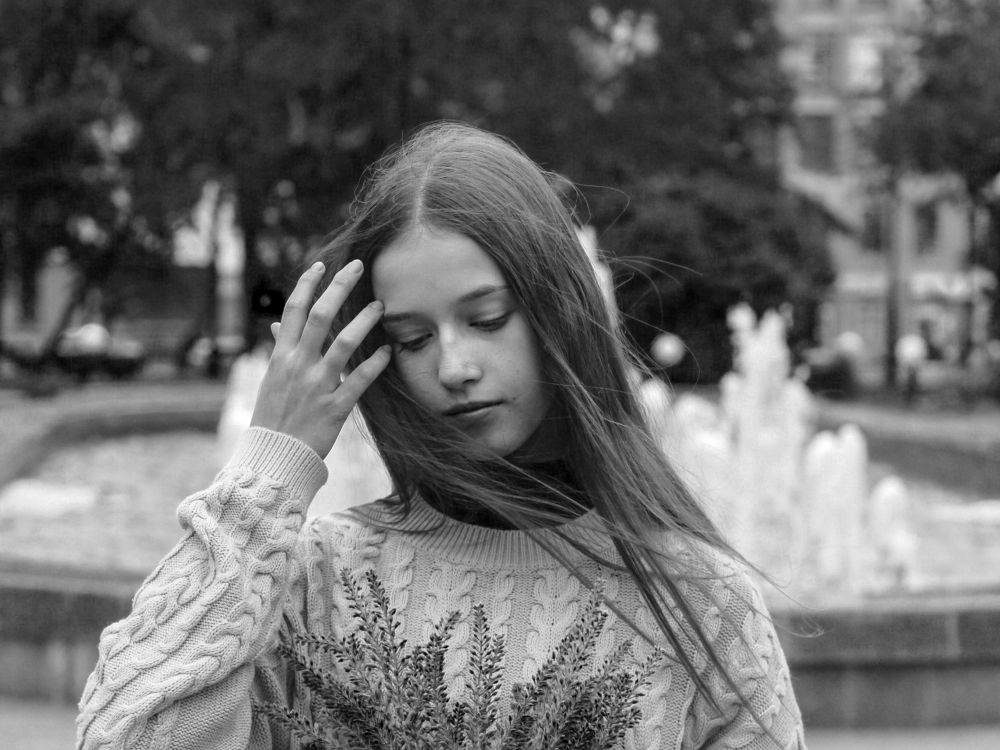 Photograph by Баженова Наталья