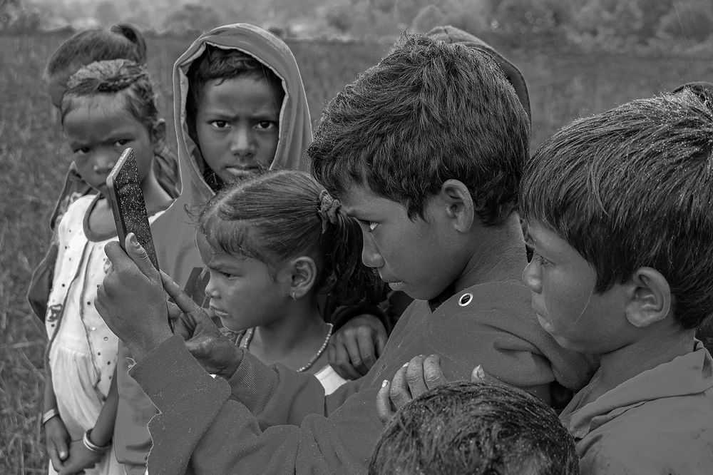 Photograph by Bipin Christian