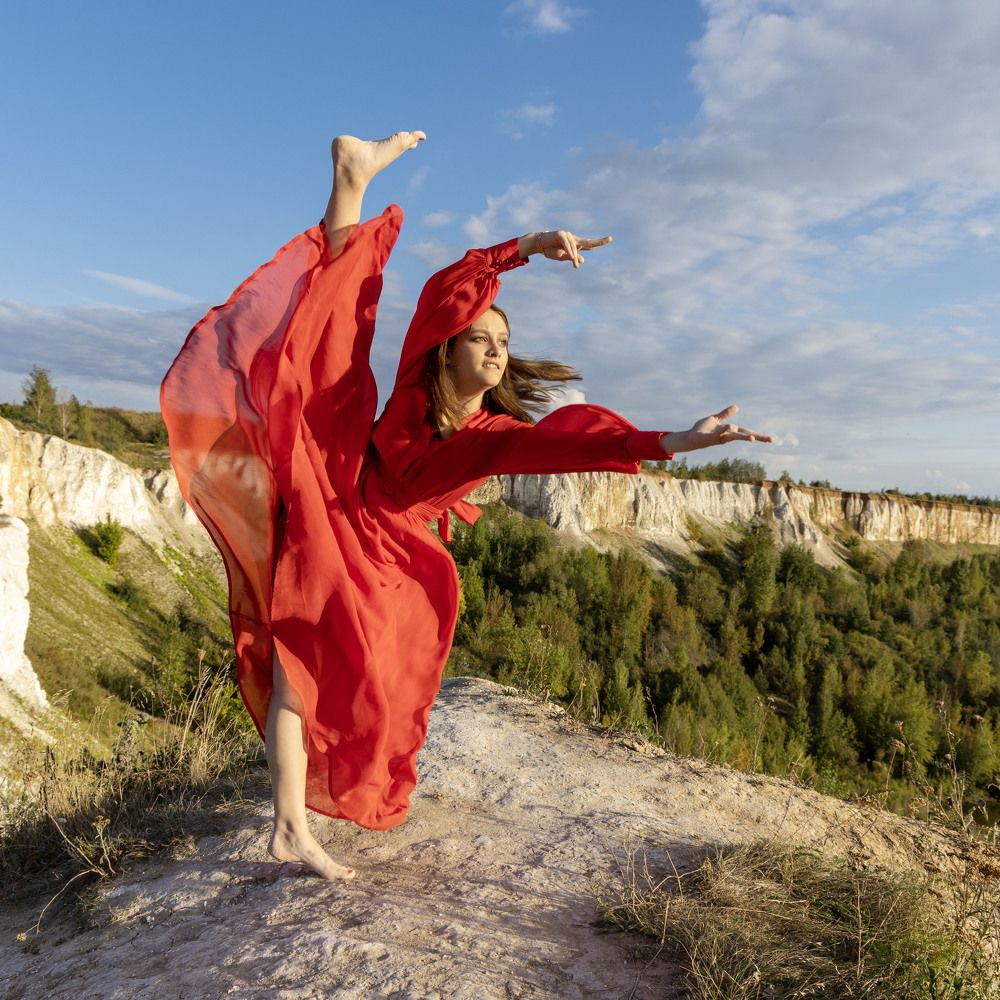 Photograph by Елена Ветрова