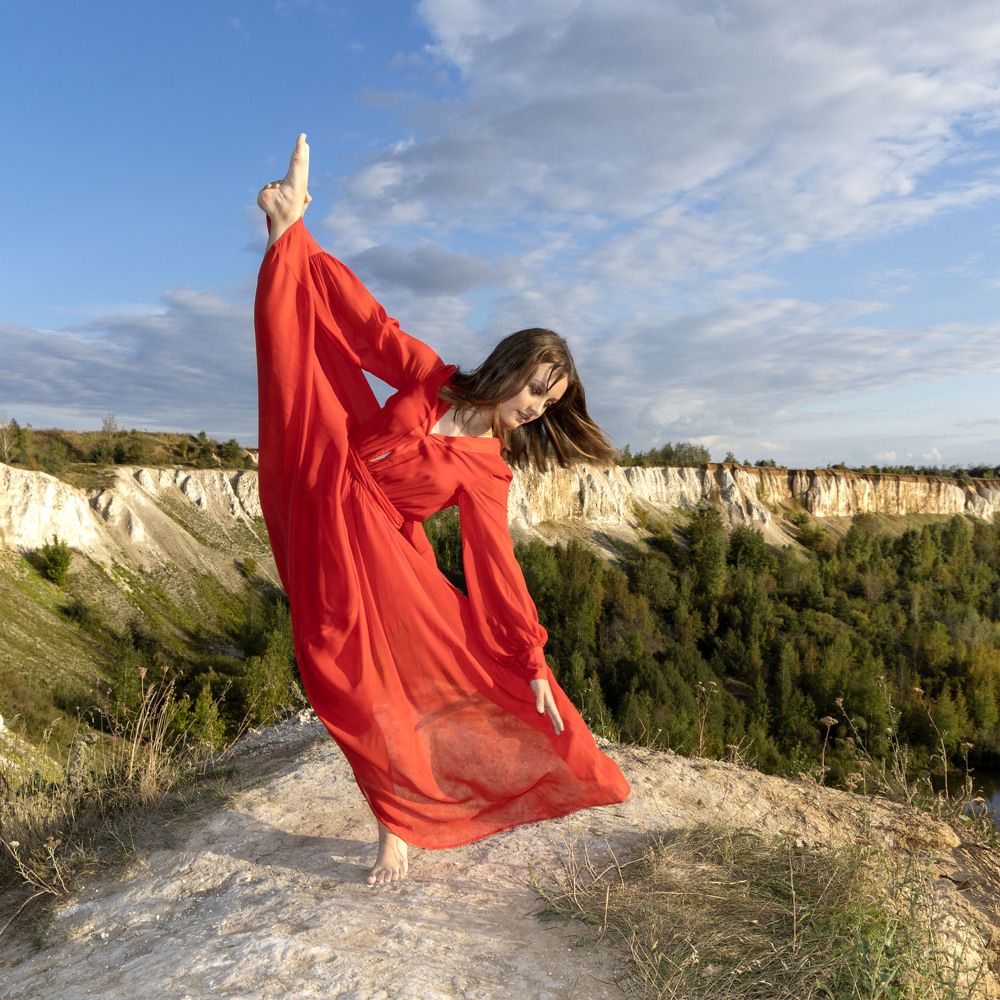 Photograph by Елена Ветрова