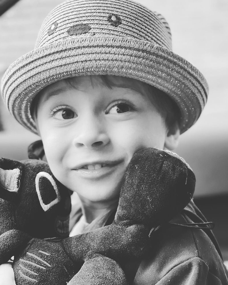 удивление и радость в одном  флаконе