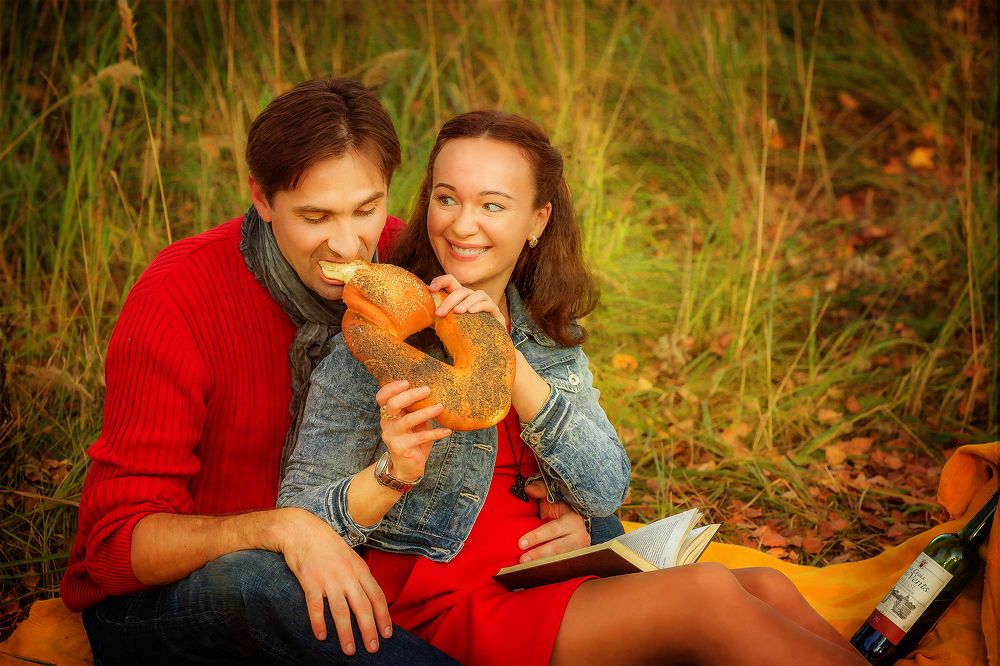 Photograph by Алексей Трифонов