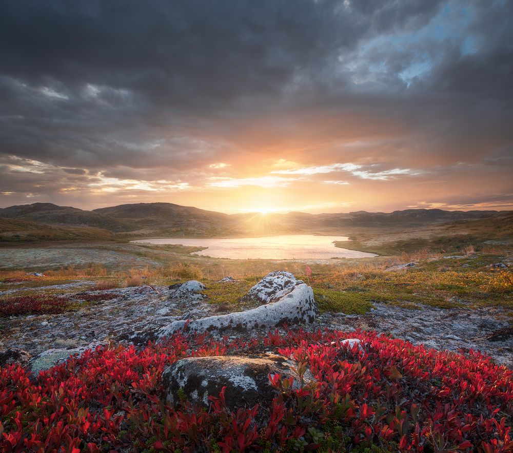 Photograph by Екатерина Сысоева