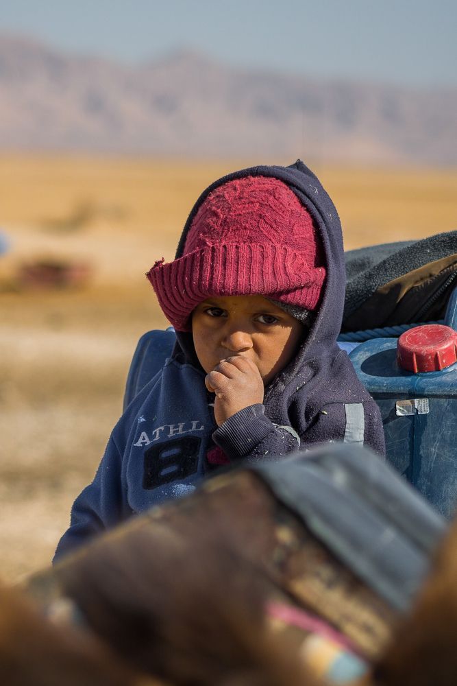 Photograph by Assal mouadh