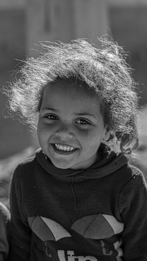 Photograph by Assal mouadh