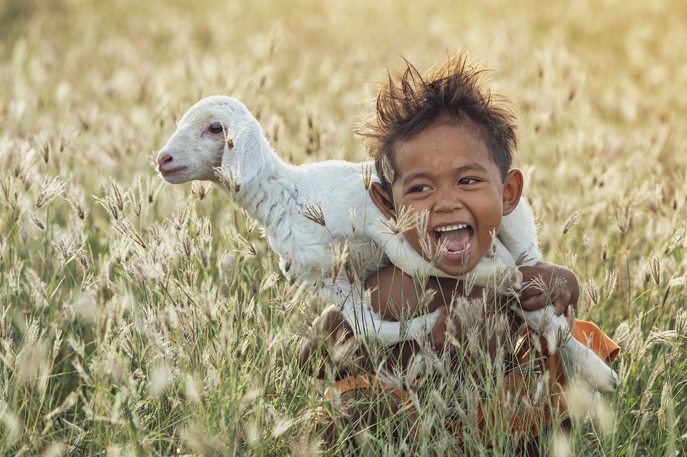 Photograph by NGUYEN HAI