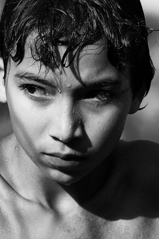 Photograph by Igor Kalassa