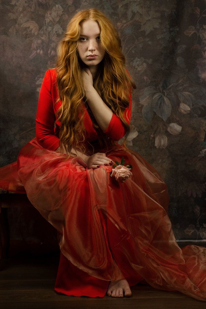 Photograph by Наталья Касимова