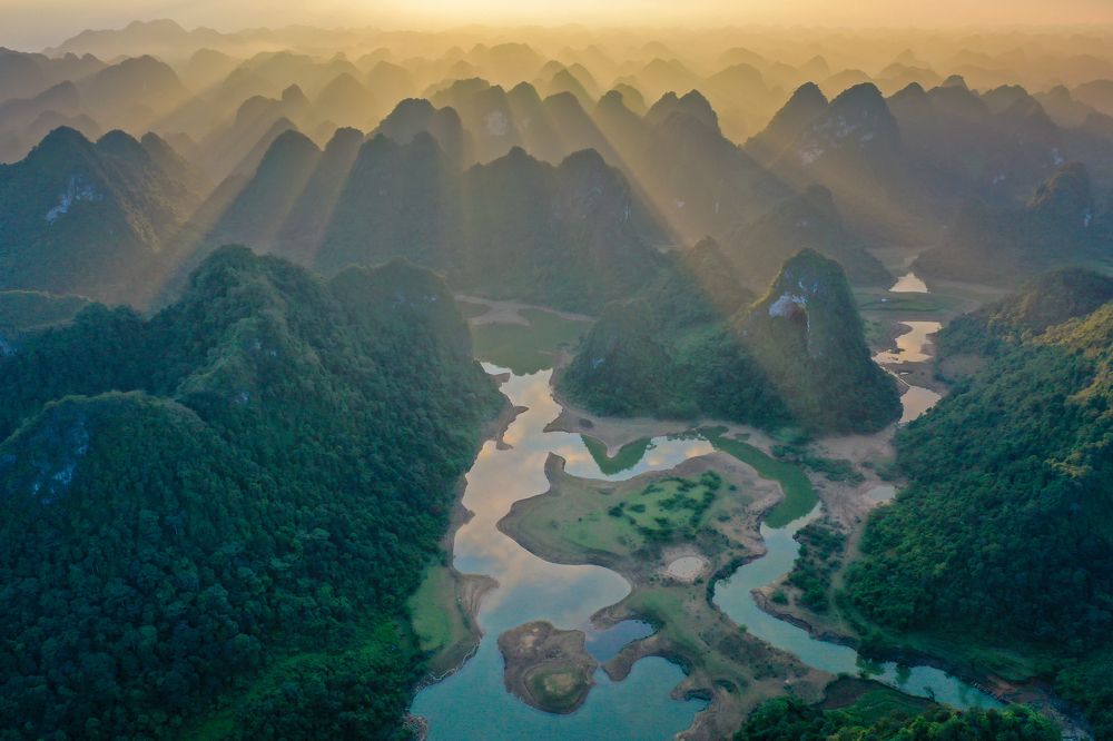 Фотография автора NGUYEN XUAN BAC