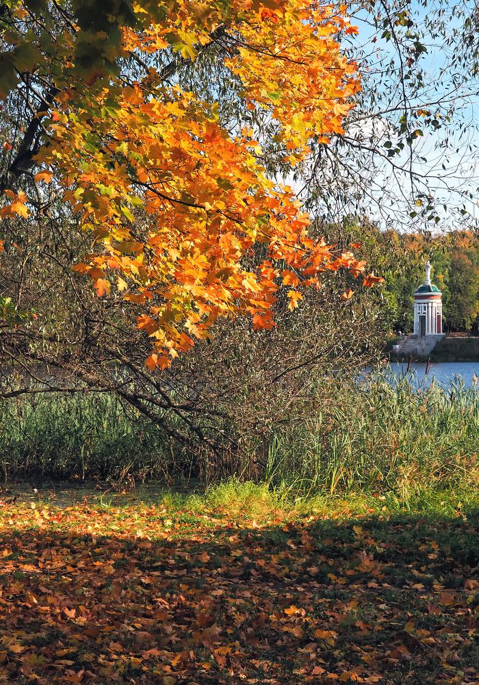 Photograph by Михаил Малец