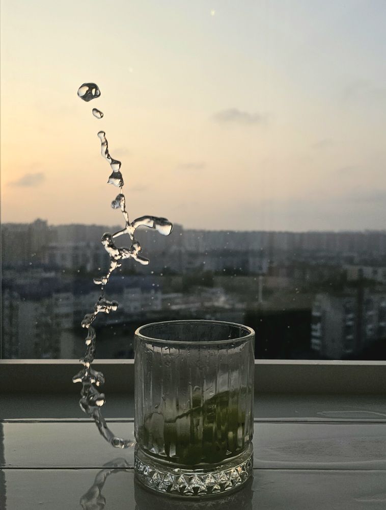 Photograph by Елена Мазуренко