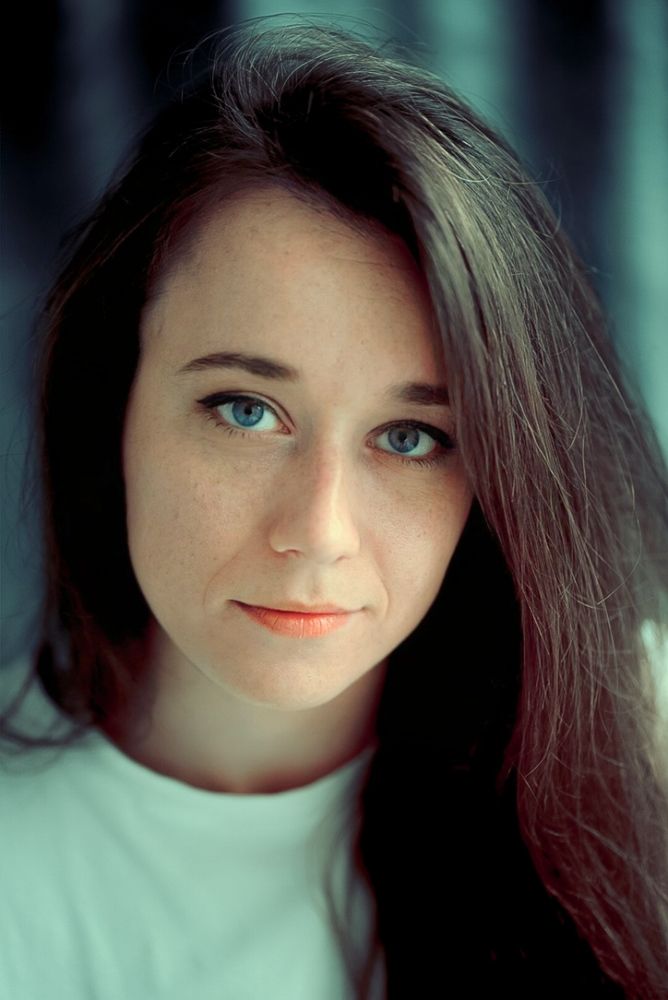 Photograph by Павел Быков